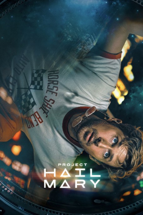 Project Hail Mary